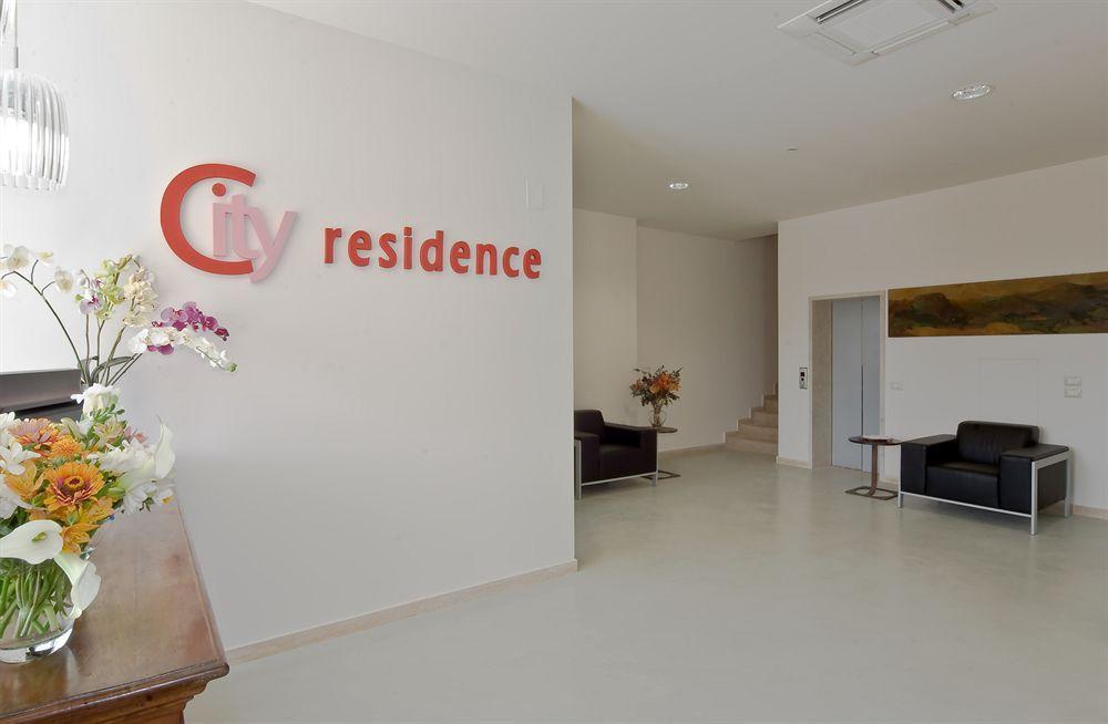 City Residence Perugia Buitenkant foto
