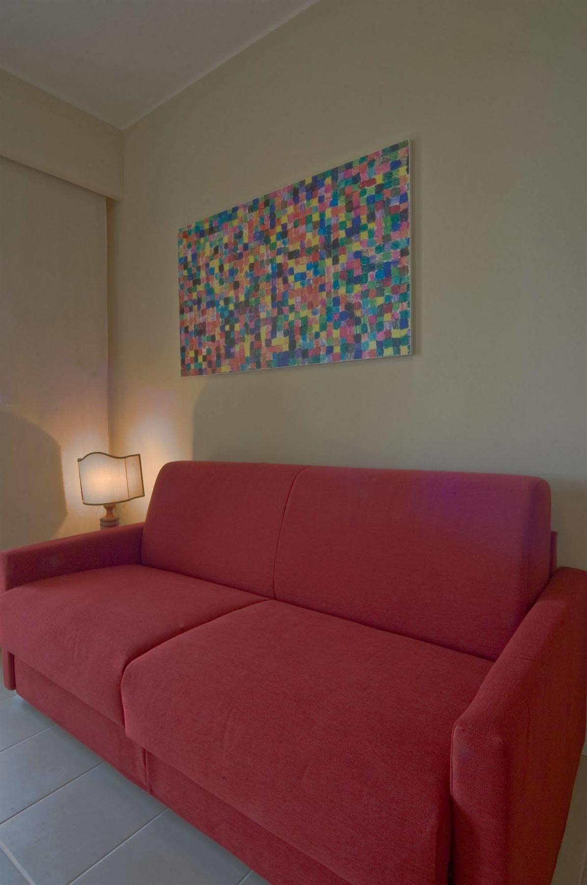 City Residence Perugia Buitenkant foto