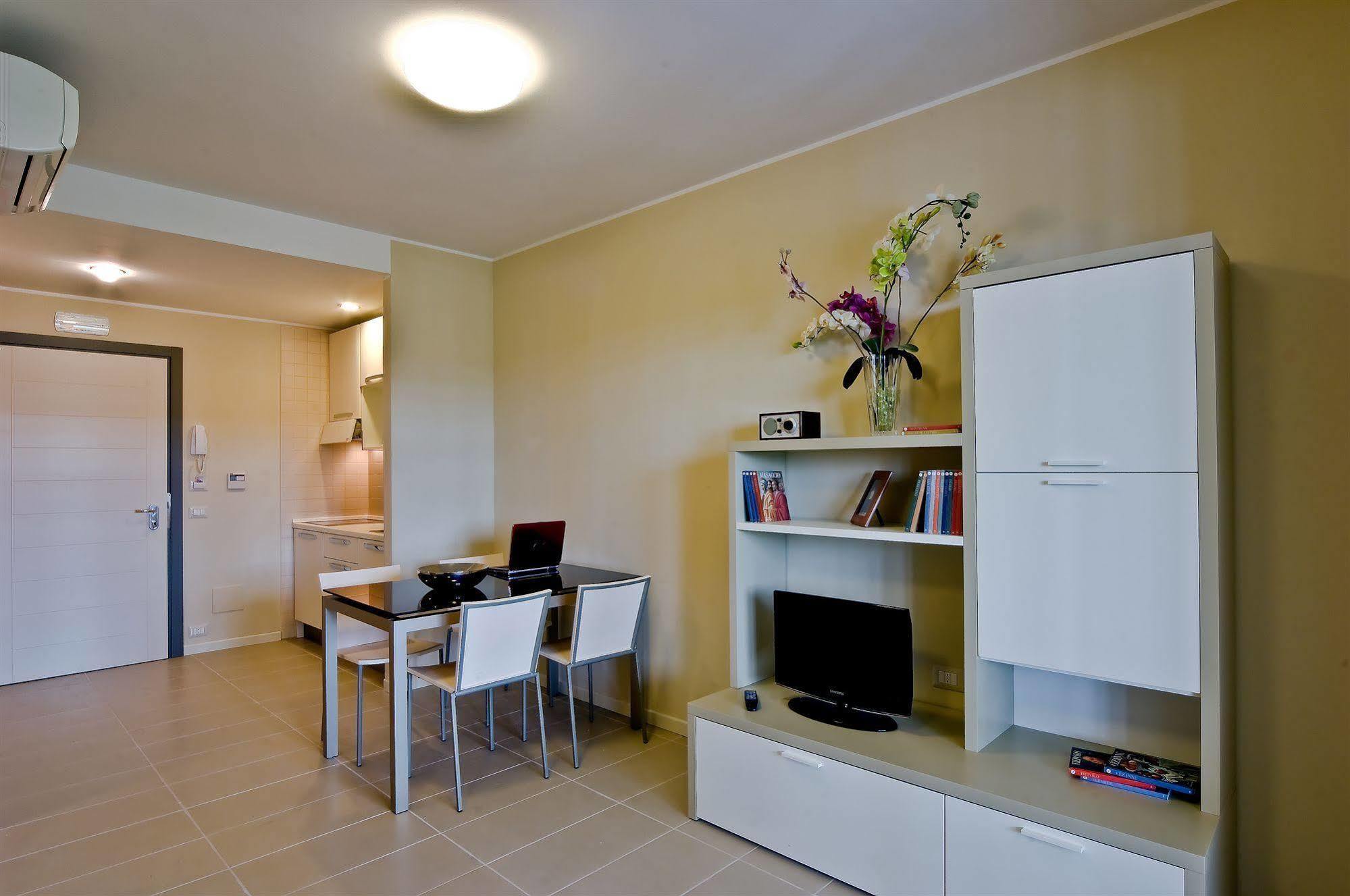 City Residence Perugia Buitenkant foto