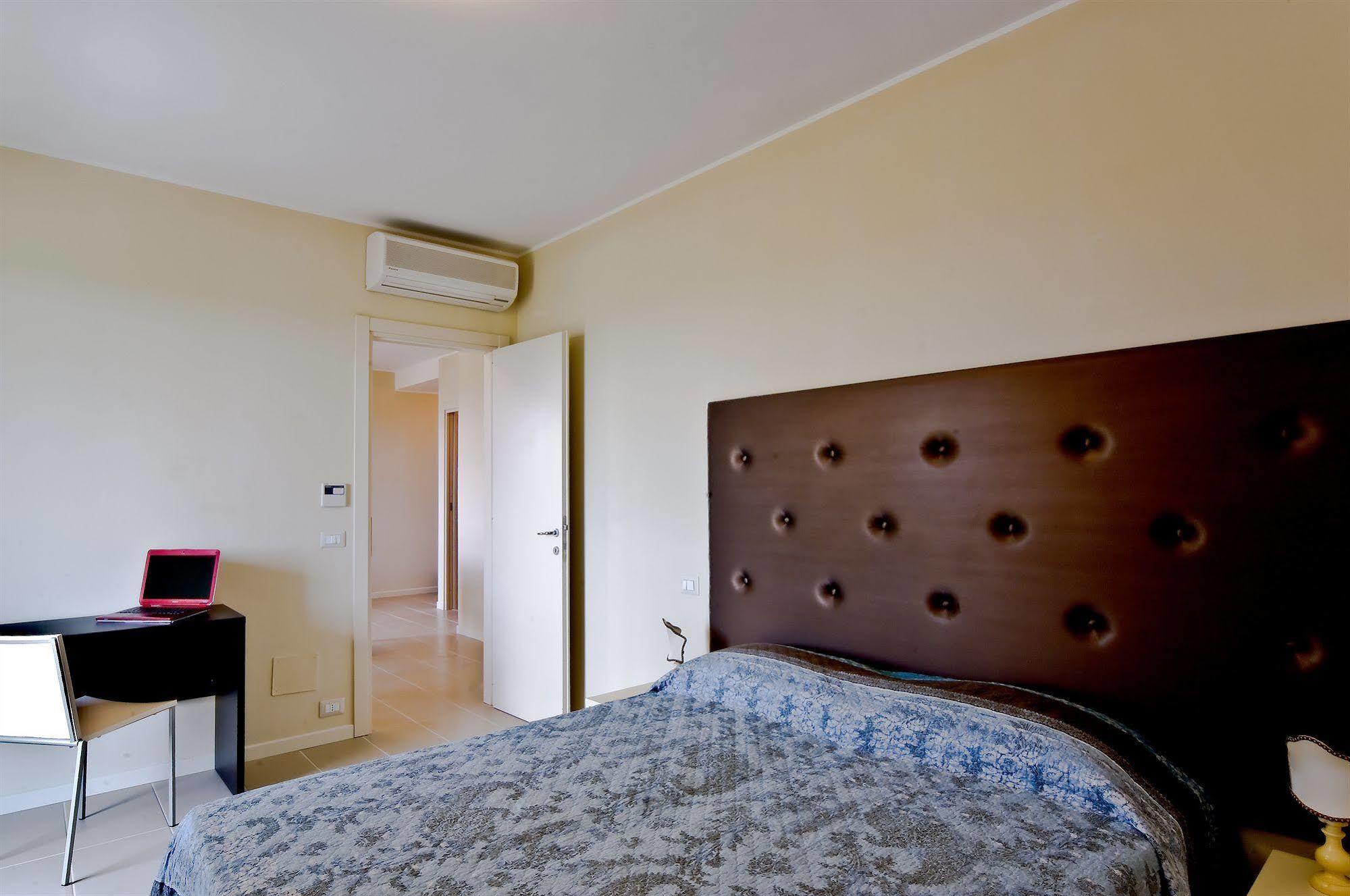 City Residence Perugia Buitenkant foto