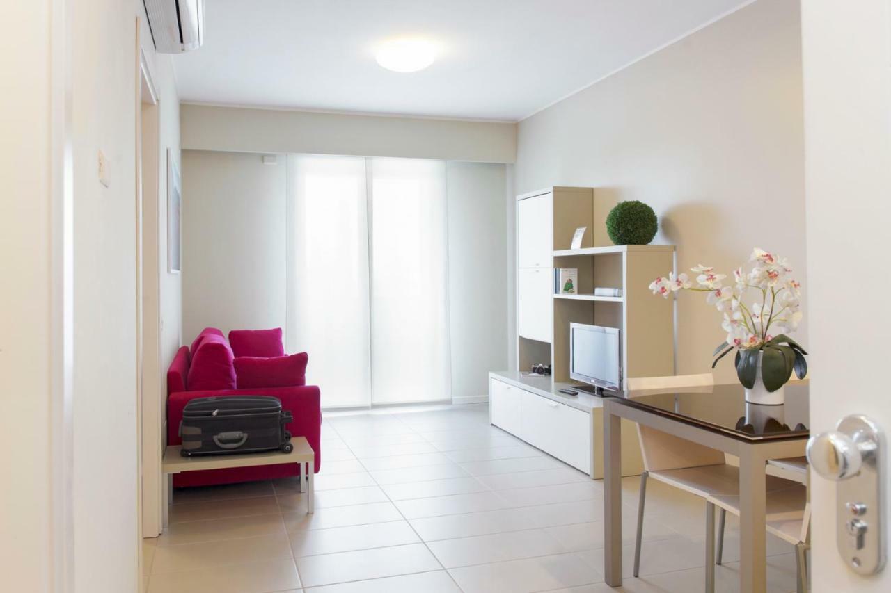 City Residence Perugia Buitenkant foto