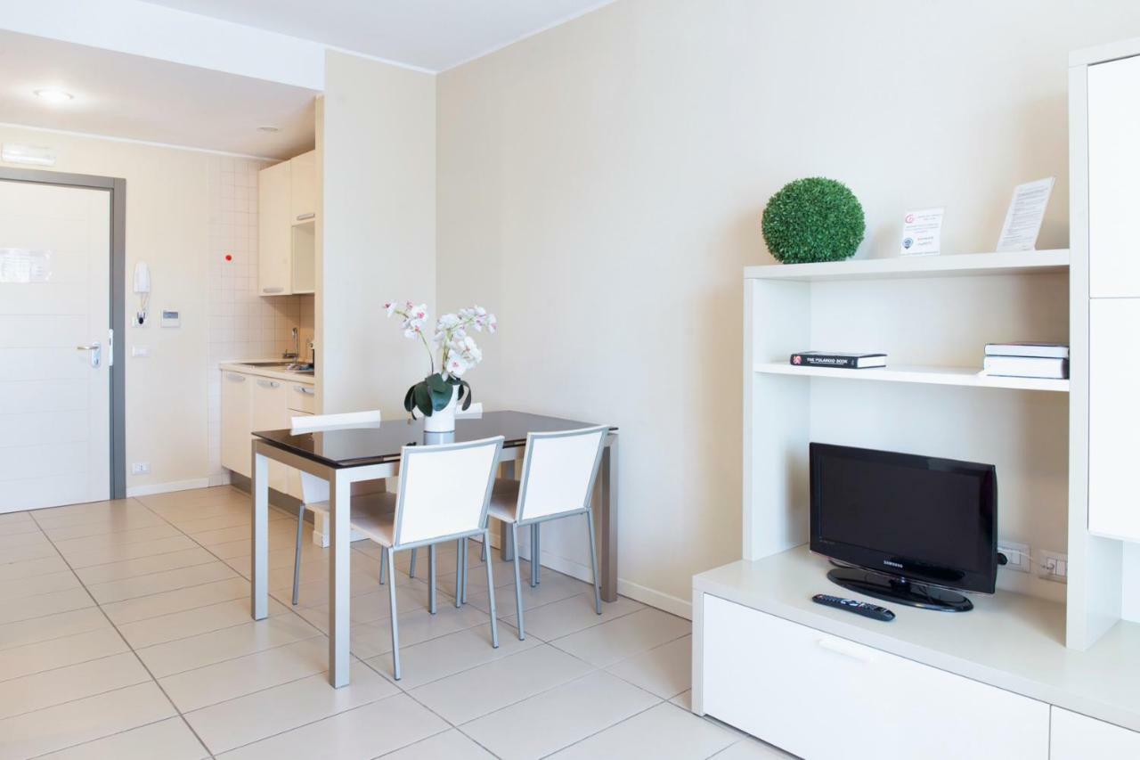 City Residence Perugia Buitenkant foto