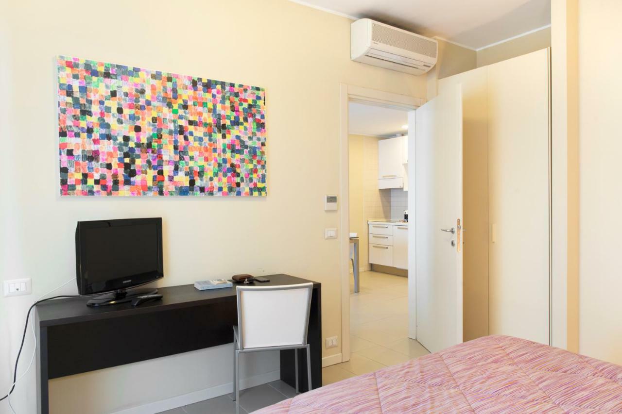 City Residence Perugia Buitenkant foto