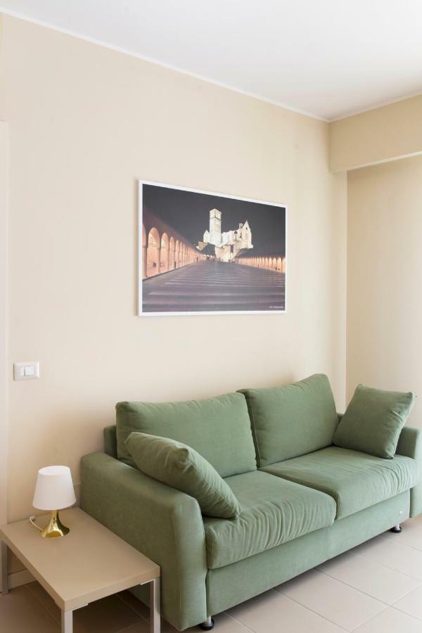 City Residence Perugia Buitenkant foto