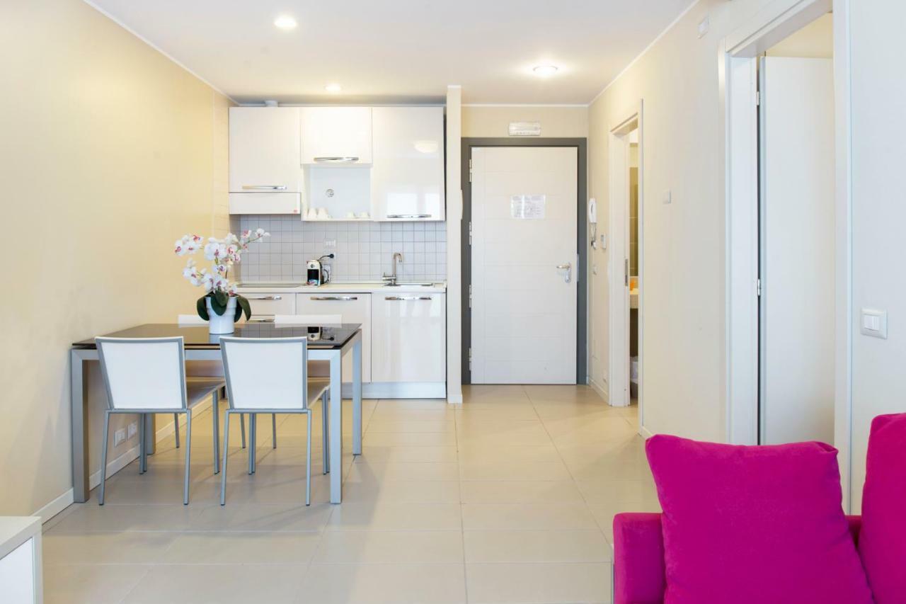 City Residence Perugia Buitenkant foto