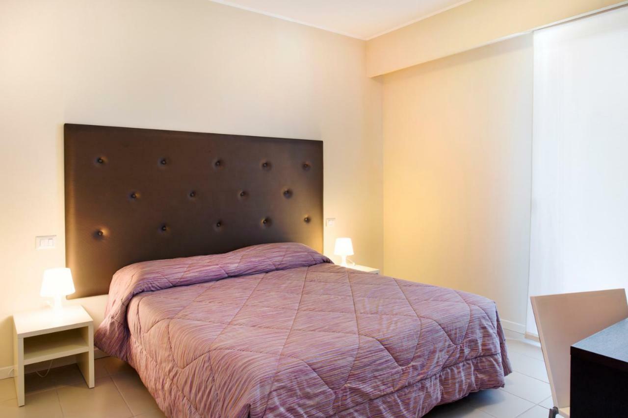 City Residence Perugia Buitenkant foto