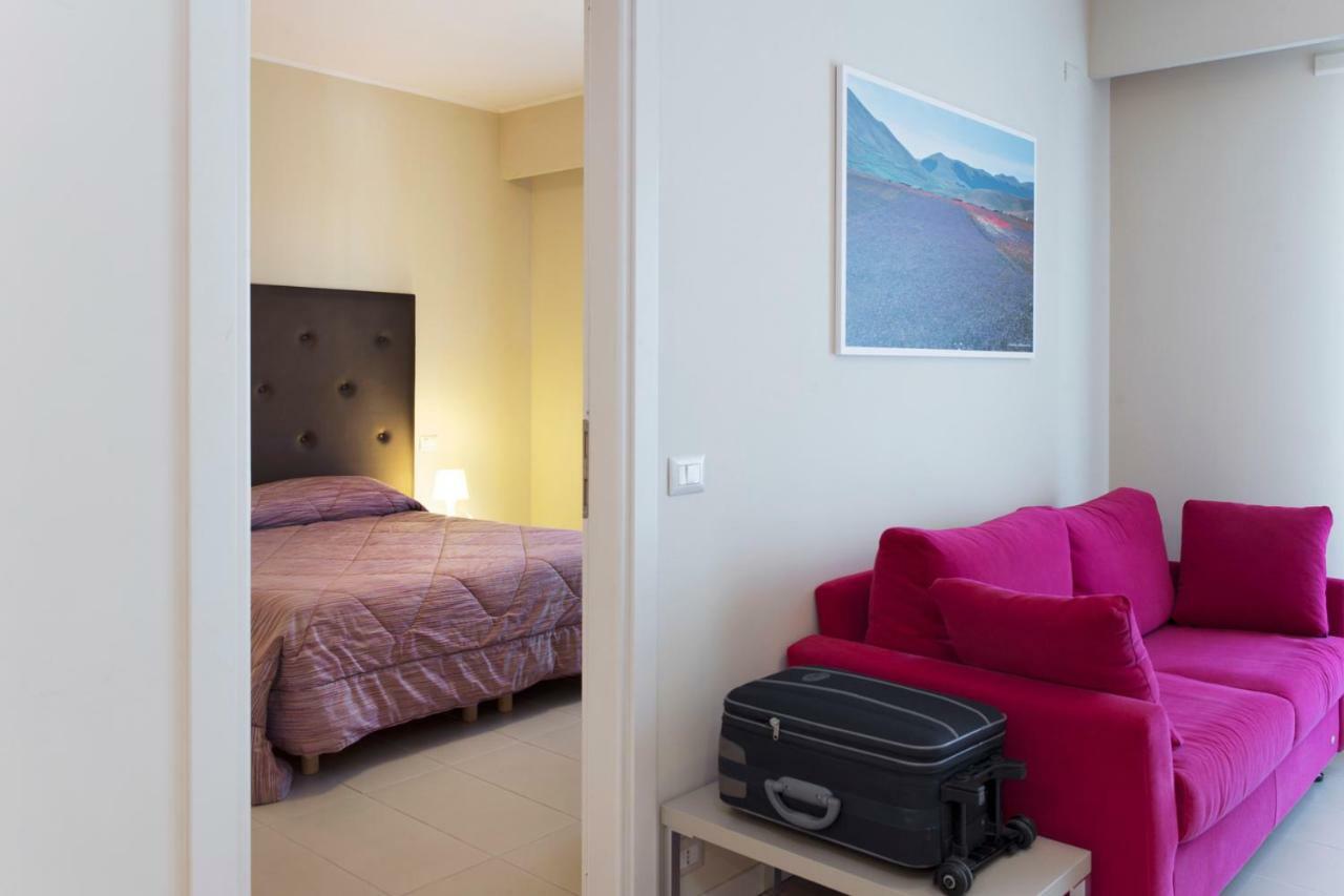 City Residence Perugia Buitenkant foto