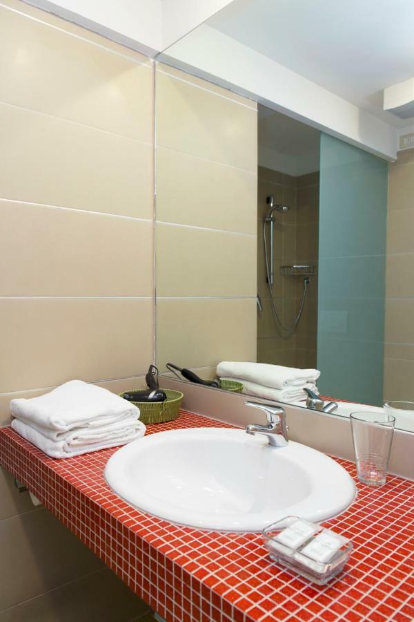 City Residence Perugia Buitenkant foto
