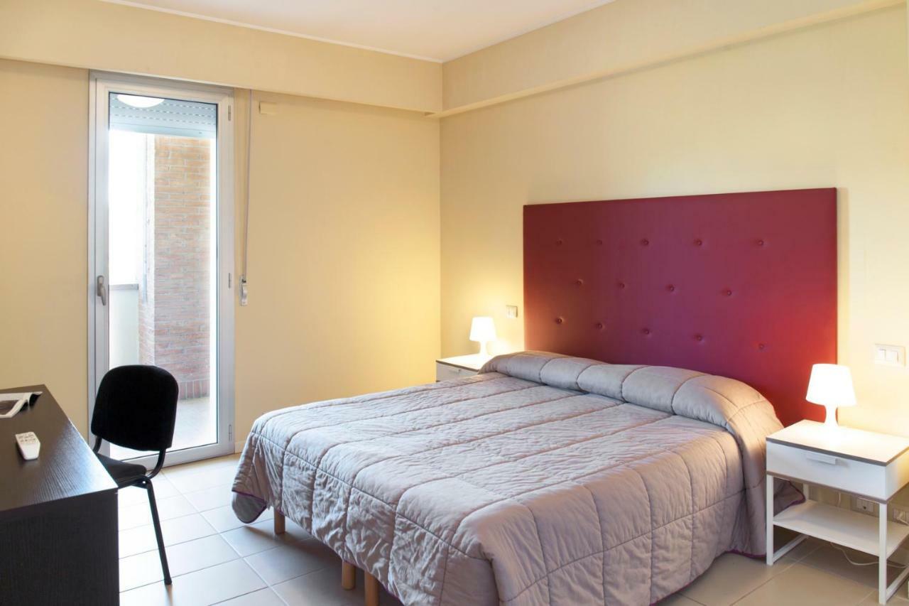 City Residence Perugia Buitenkant foto