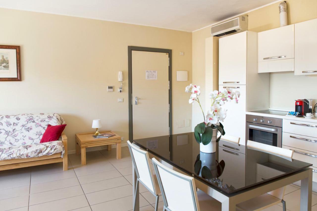 City Residence Perugia Buitenkant foto