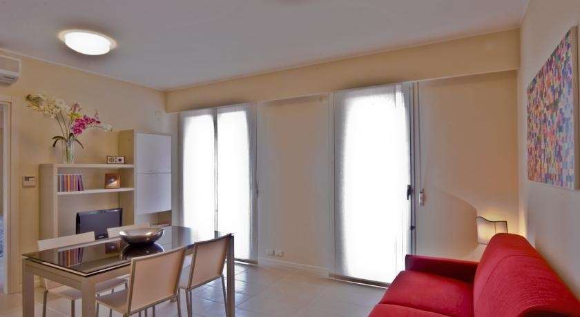 City Residence Perugia Kamer foto